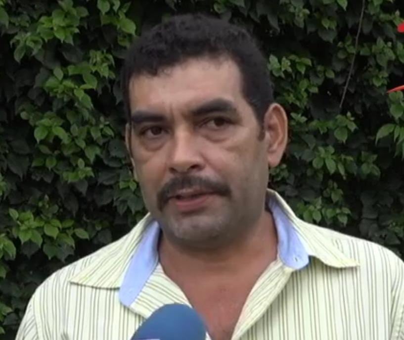Miembro del Movimiento Campesino fue secuestrado de un taxi por paramilitares