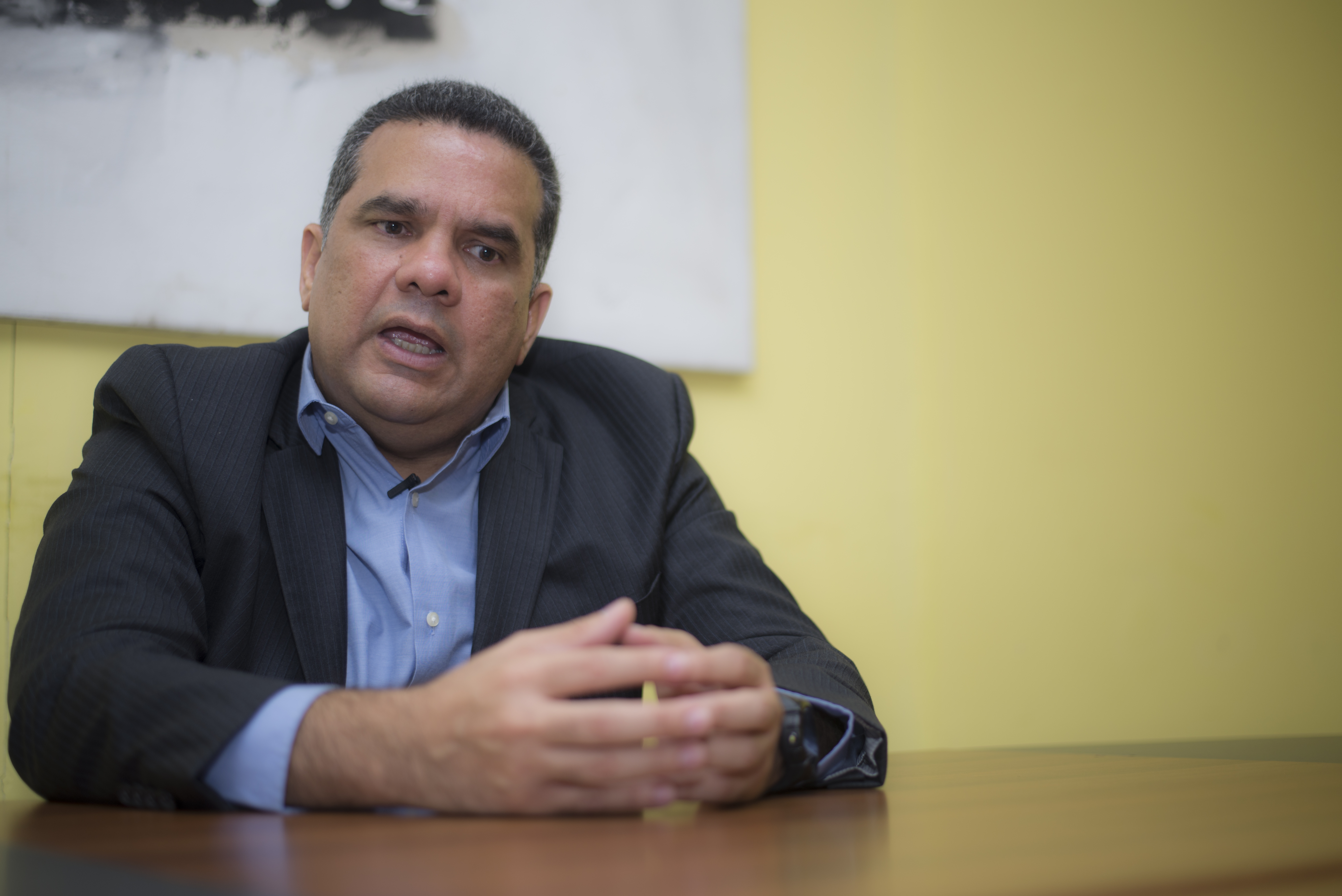 Abogado dice que salida de Daniel Ortega debe ser consensuada