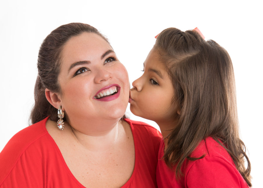 La chef Grethel Mendoza le pone sabor a la crisis con programa de cocina