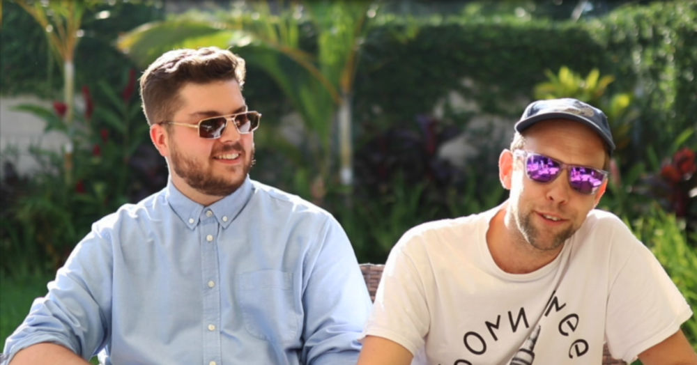 Celebrando la caída del muro: House Music desde Berlín en Managua