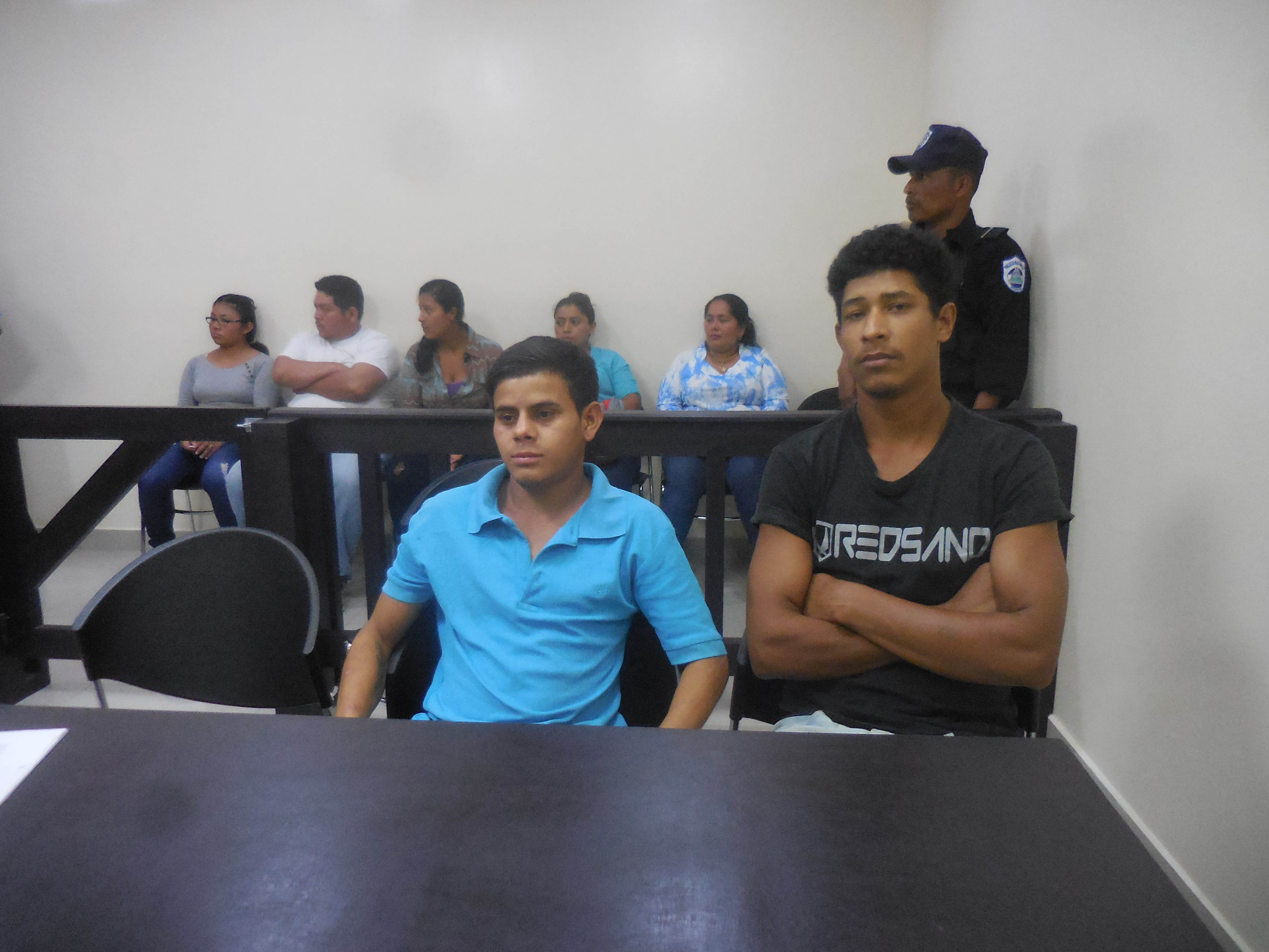 Joven admite haber asesinado a un guarda de seguridad en Rancho Grande, Matagalpa