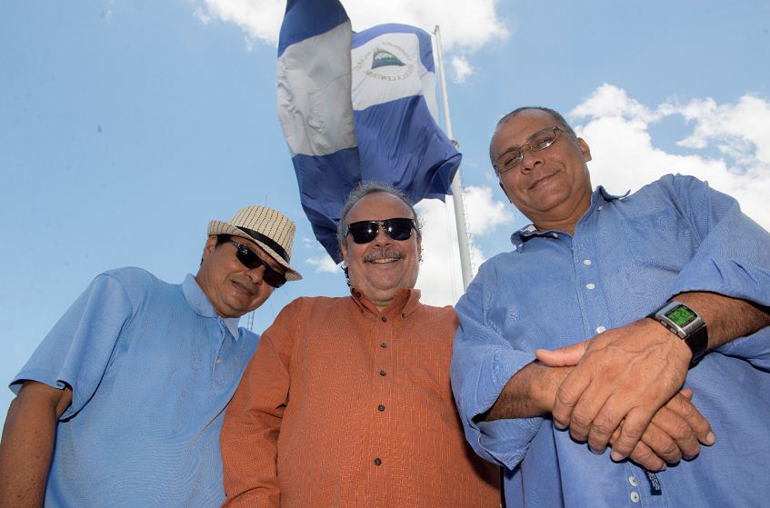 Concierto de rock, música clásica y otros ritmos en el Ciprés