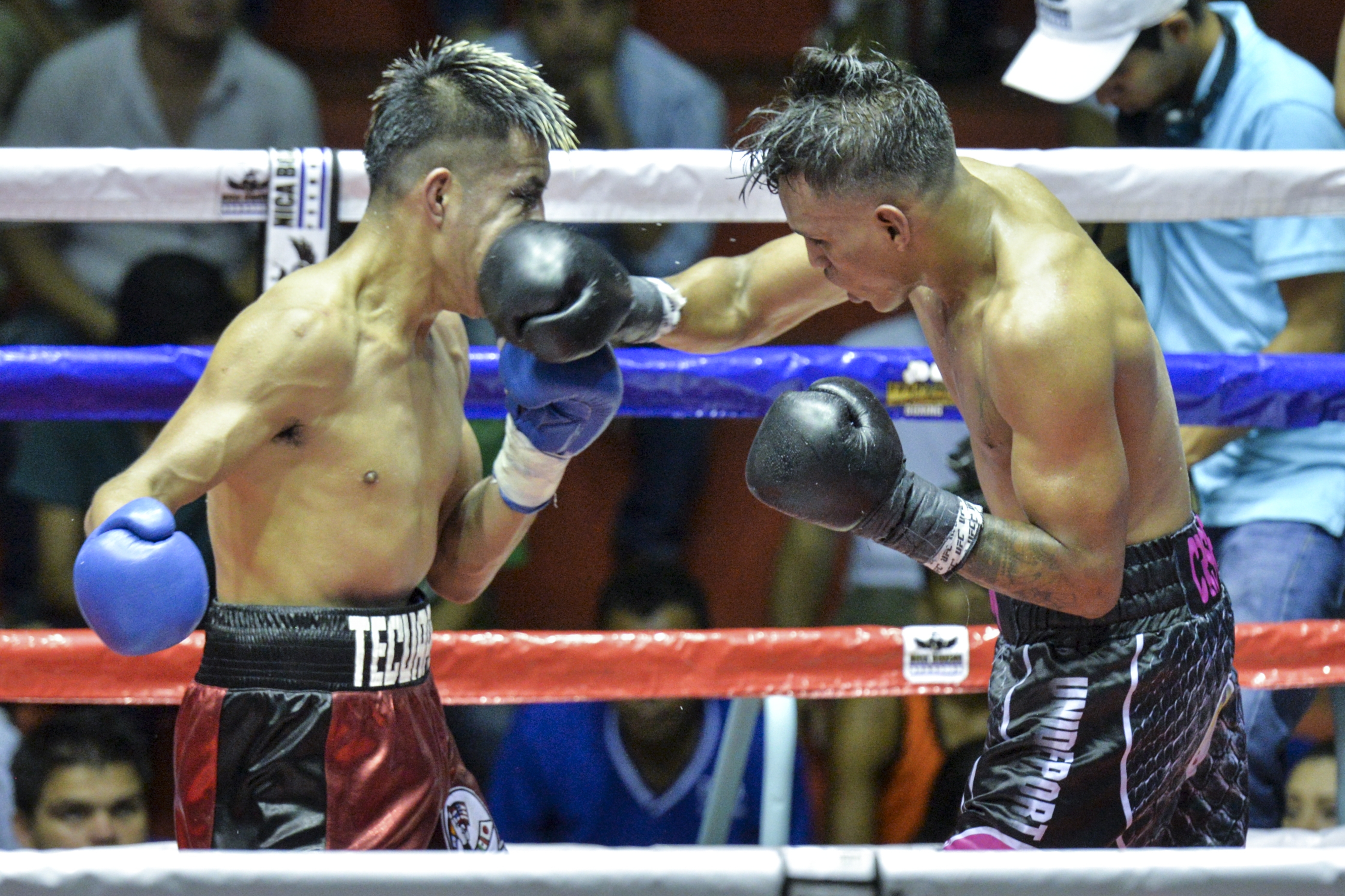 La transformación del Látigo: Cristofer González no volvió a ser el mismo desde Andrew Selby