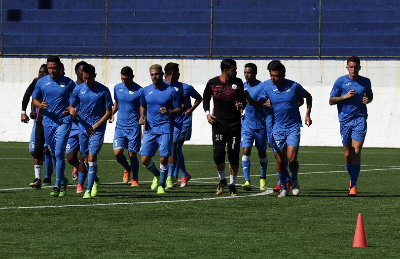 ¿Podrá  repetir? Nicaragua a la difícil misión de ganar a Haití otra vez