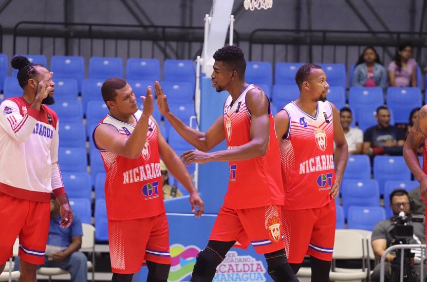 Un gigante Bartel López deja al Real Estelí a un partido del Campeonato de Cocaba