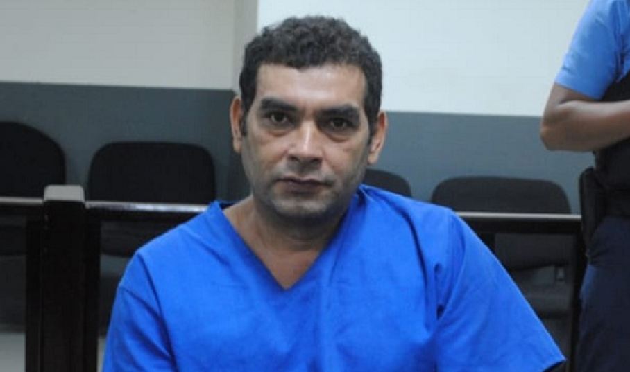 Admiten ilegalmente acusación en contra del dirigente campesino Mario Lener Fonseca secuestrado por paramilitares