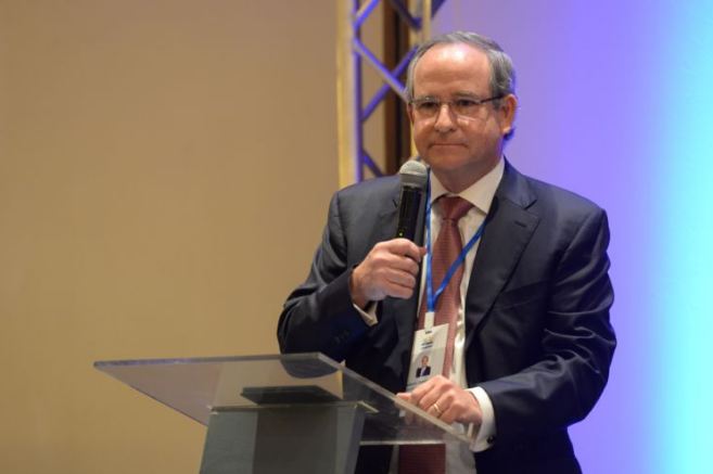 “Podremos estar bien, pero vamos mal”, asegura Roberto Zamora, presidente del Grupo Lafise