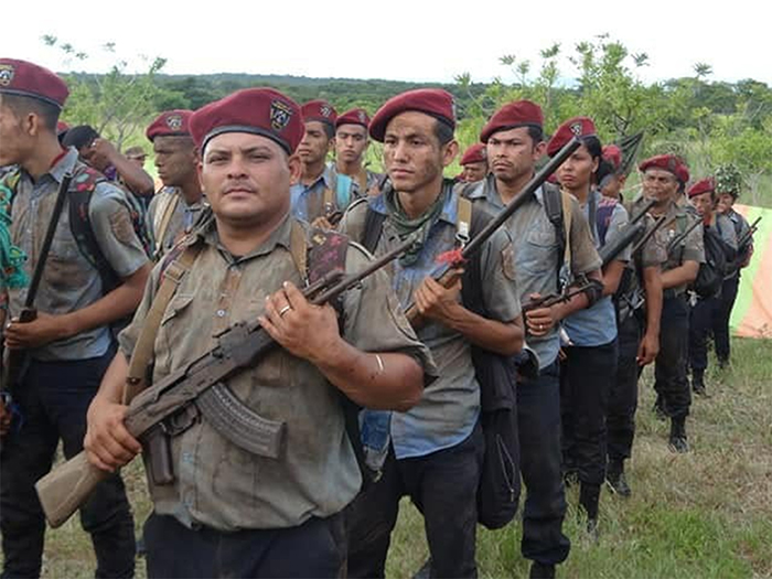 El dictador Daniel Ortega destina más dinero para reprimir al pueblo