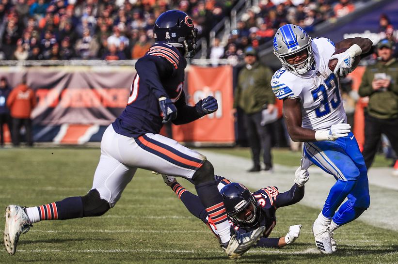 Texans y  Steelers mantienen rachas de victorias en NFL