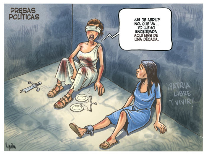 Caricatura 19-11-2018