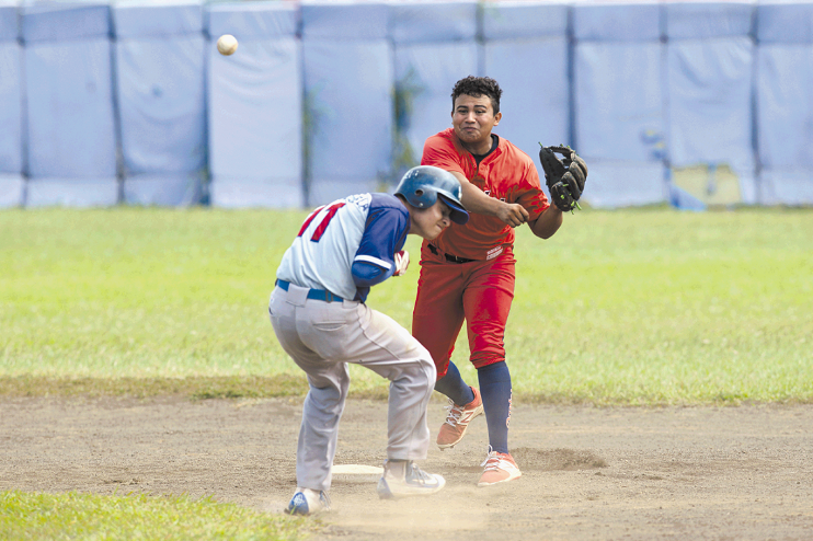 Dantos noquea a Estelí y es el primer finalista del Sub-23