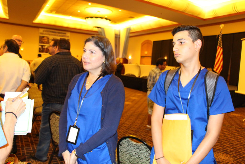 Torturas y les ponen heces en alimentos: la valiente denuncia de la madre de un preso político en Nicaragua