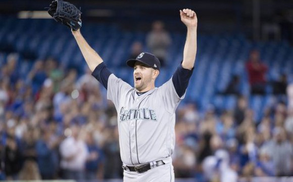 Jonathan Loáisiga queda como la joya del picheo de Yanquis tras un cambio