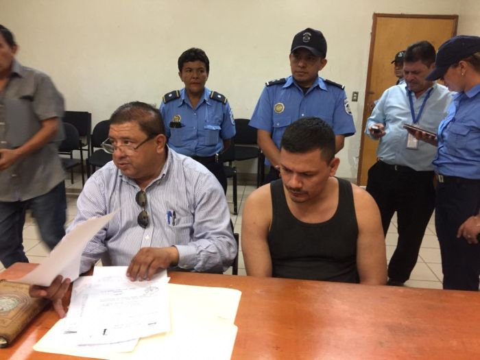 Asesinato de joven matagalpina fue durante un ritual de «encantamiento», según la Fiscalía