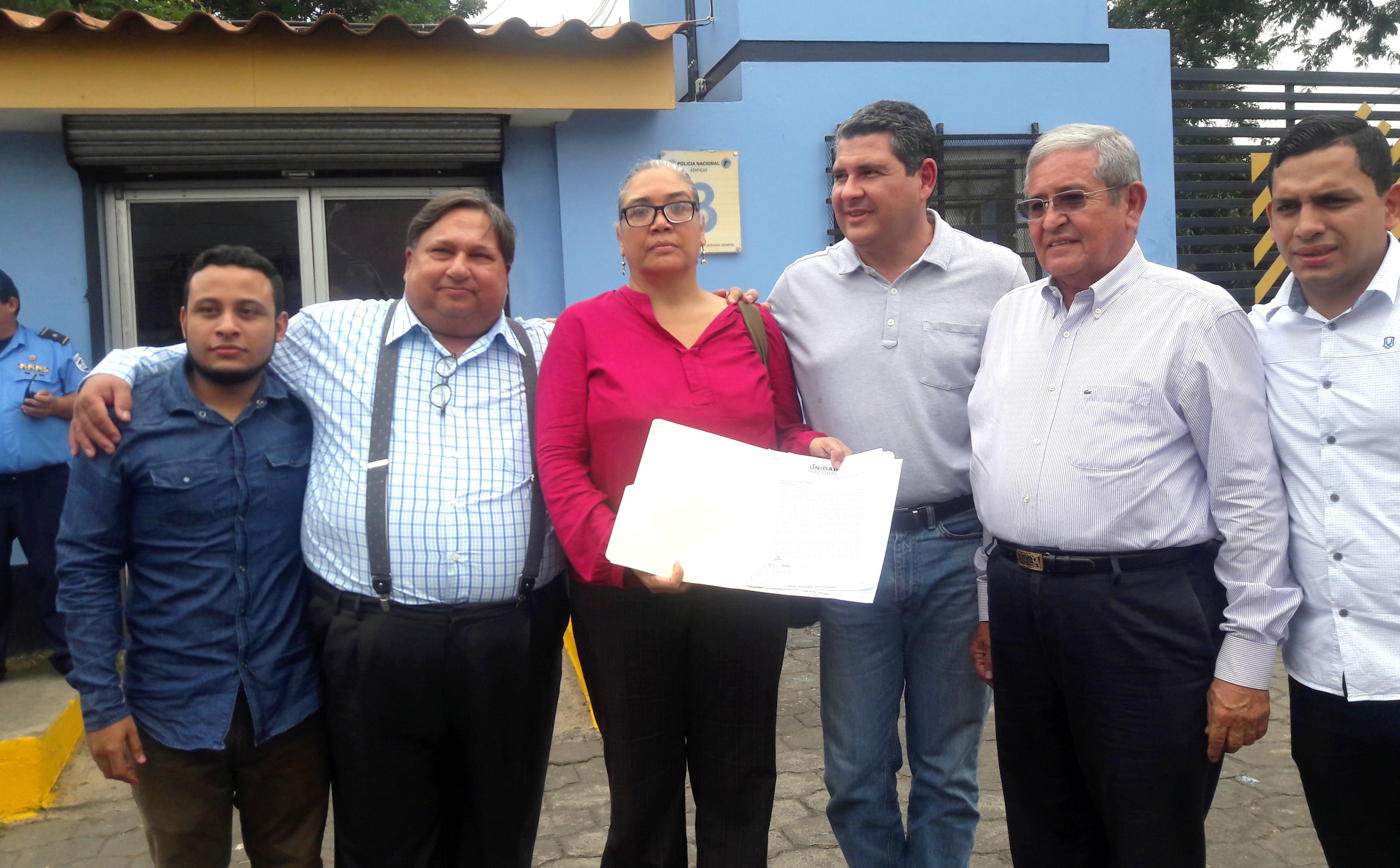 Nicaragua | Lo que necesita saber para comenzar su día (22 de noviembre)