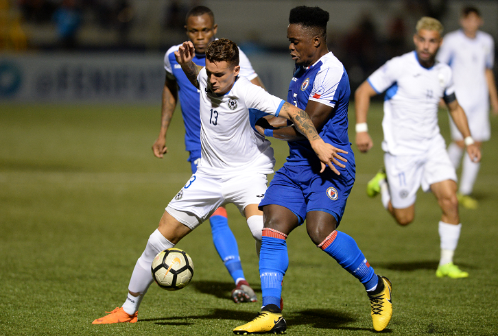 Jaime Moreno enciende alarmas con molestia física y genera dudas para Copa Oro