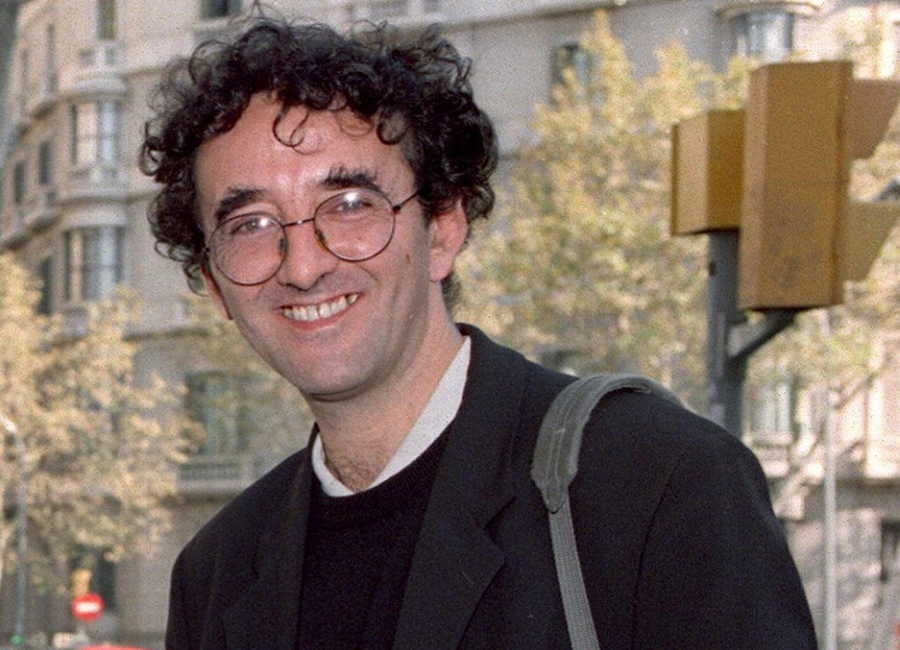 Bolaño «es el primer escritor internacional desde el ‘boom’ latinoamericano»