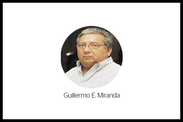 Qué le pasó a nuestra primavera