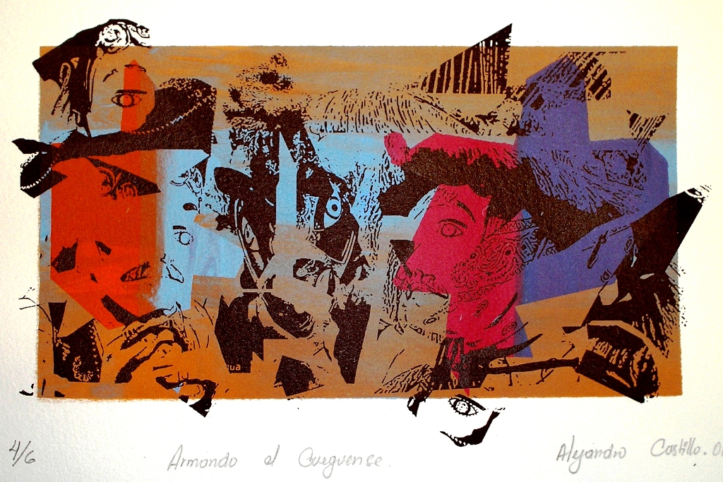 Nueva edición del Festival Fusión Artes Visuales reconocerá la libertad plena que permite la creatividad