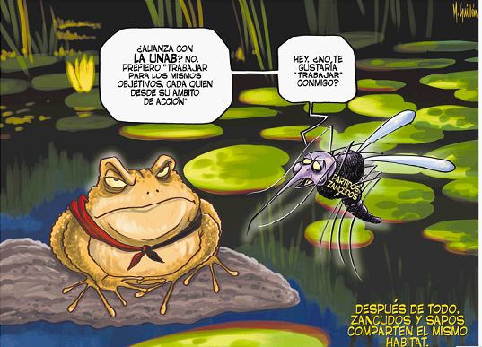 Caricatura 24-11-2018