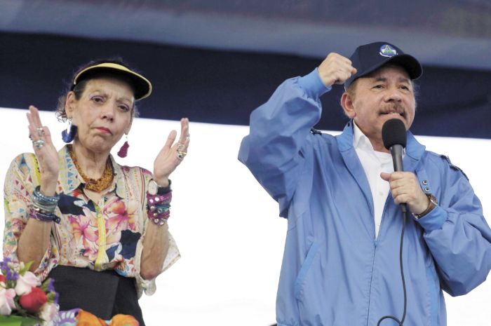 Descalificaciones de Ortega contra su hermano son un «desesperado» llamado al Ejército