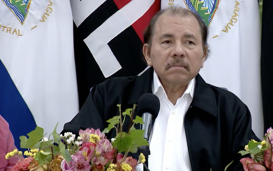 El dictador Daniel Ortega será aislado financieramente si Nicaragua es suspendida de la OEA