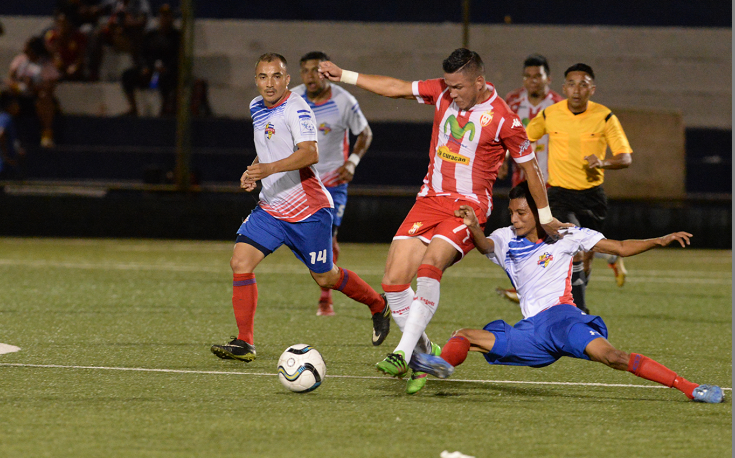 Luis Manuel Galeano, el próximo jugador en ingresar al club de los 100 goles