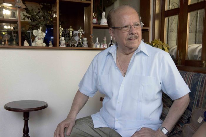 Sector privado condenó “el ultraje y ensañamiento judicial” del que fue víctima Luis Sánchez Sancho, editorialista de LA PRENSA