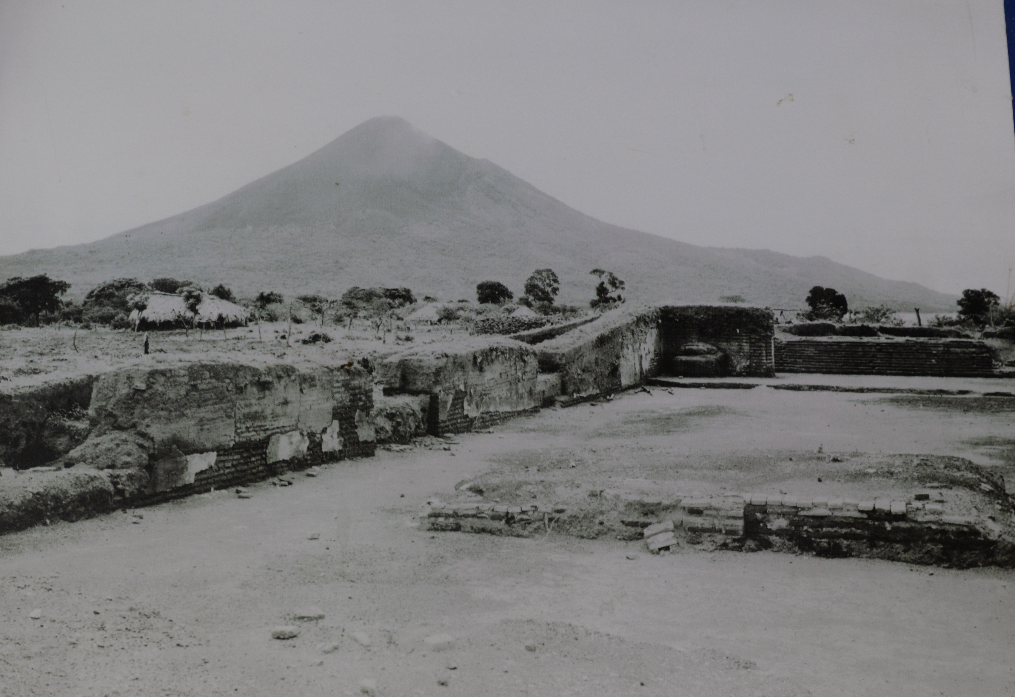 Galería | Ruinas de una ciudad, León Viejo