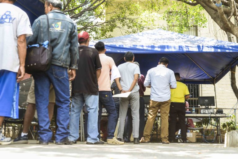 Alcaldía de Managua recibe menos ingresos por los impuestos