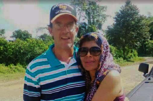 Asesinan a balazos a un minero suizo en Rosita, Caribe Norte