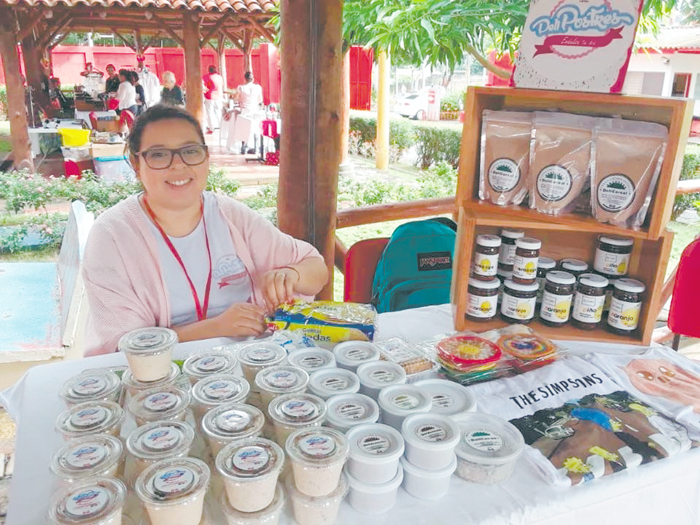 Del caos al reto de hacer negocios: los emprendedores que nacieron en medio de la crisis en Nicaragua