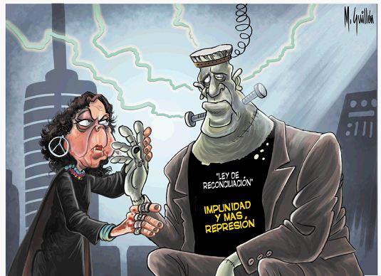 Caricatura 3-12-2018