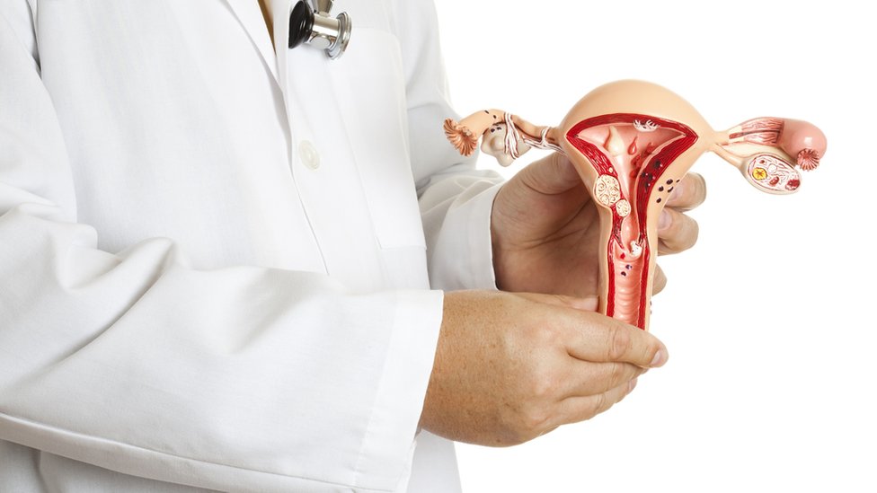 «Tuve mi primera regla a los 36 años»: el testimonio de la primera mujer en dar a luz tras recibir un trasplante de útero