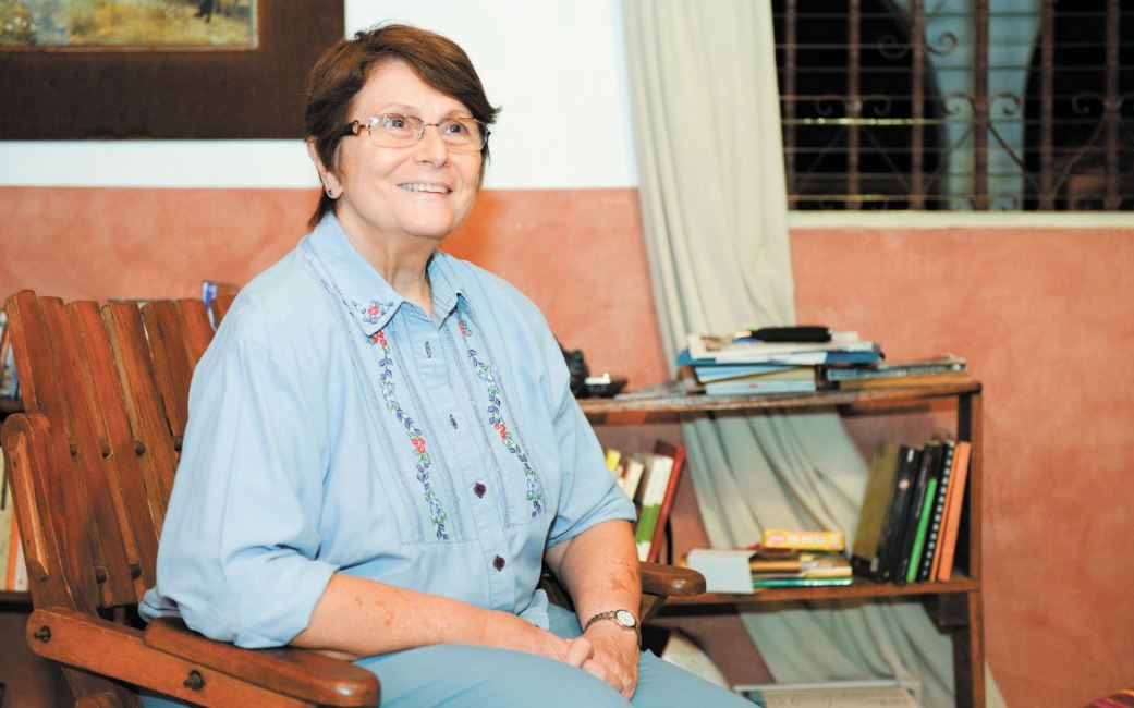 Mensaje de Adviento: Cristiano «no se puede casarse con ideologías»