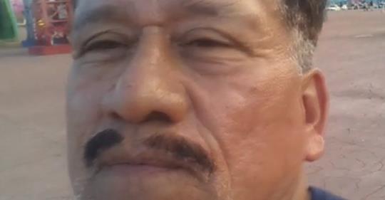 Fanático orteguista asegura que a las personas que critican al régimen ya les “hubiera arrancado la cabeza a balazos”