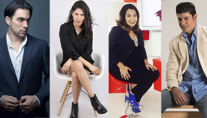 Tania Ortega, Jose Manuel Espinosa…  ¿Qué ha pasado con ellos después de 10 años?