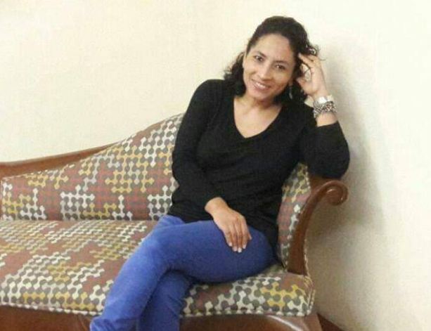 Policía Orteguista secuestra a feminista en Chinandega