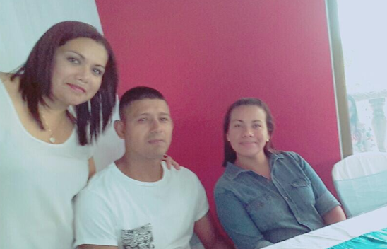 Policía Orteguista secuestra a tres miembros de una familia en Jinotepe, Carazo