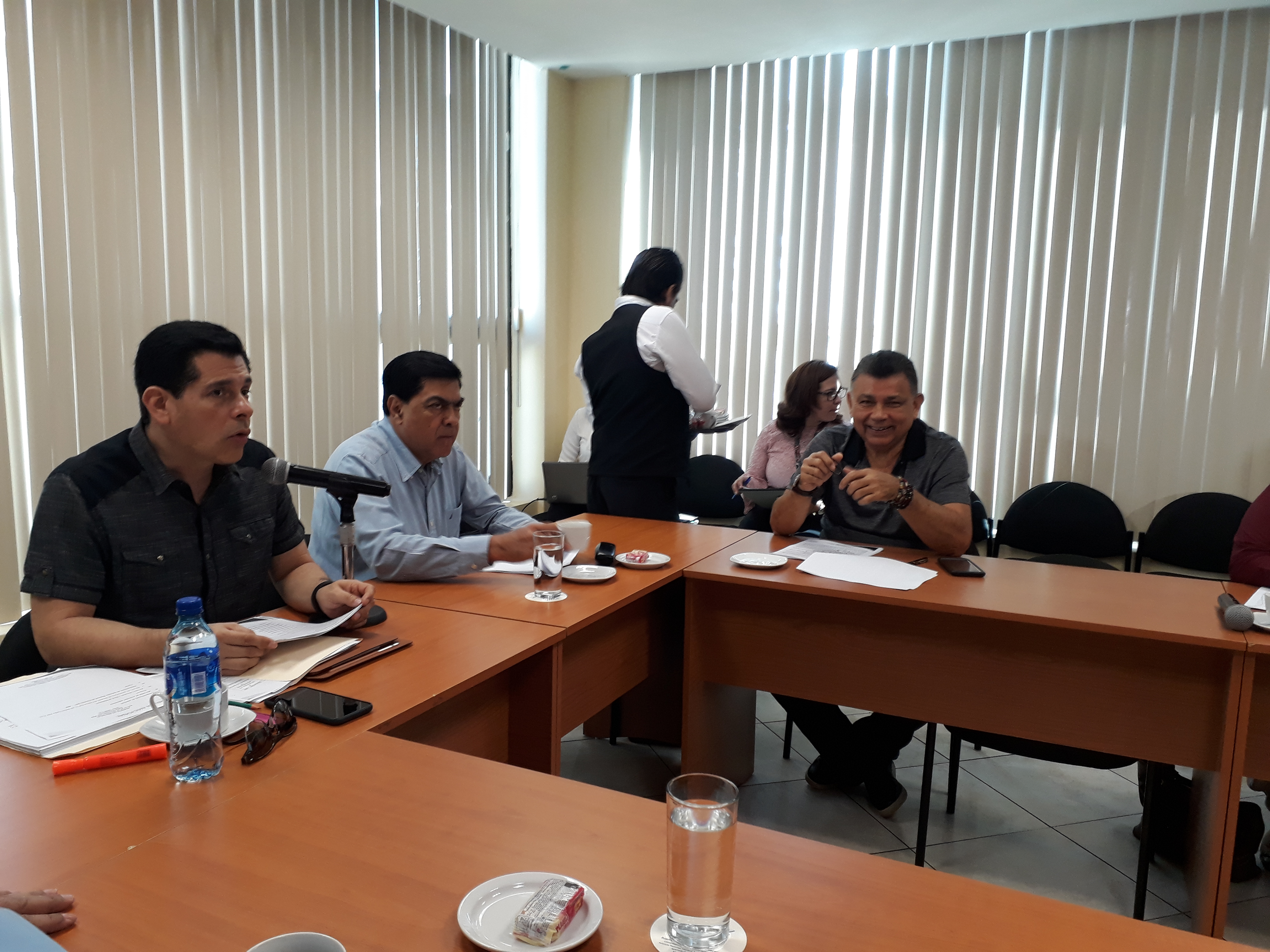 Poder Legislativo, la “caja de resonancia” de la dictadura