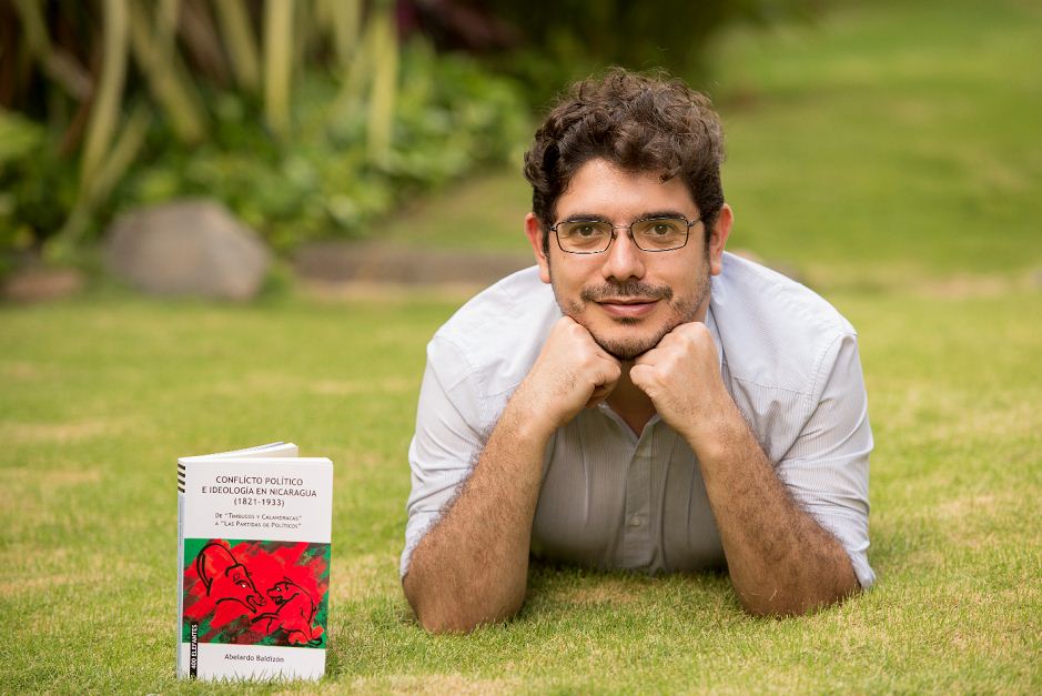 ¿Cómo resolver los conflictos sin tener que matarnos? se pregunta Abelardo Baldizón ante el horror que vivieron los nicas entre 1821 y 1933