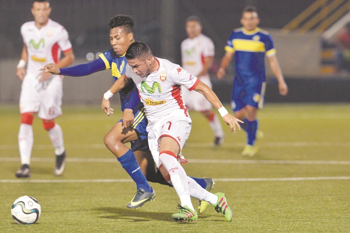 Tiempo de rugir: Managua FC a demostrar su favorito ante Real Estelí en la Final