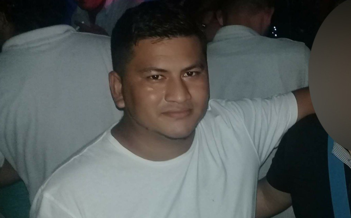 Liberan al camarógrafo de 100% Noticias, quien fue secuestrado por paramilitares y llevado al Chipote