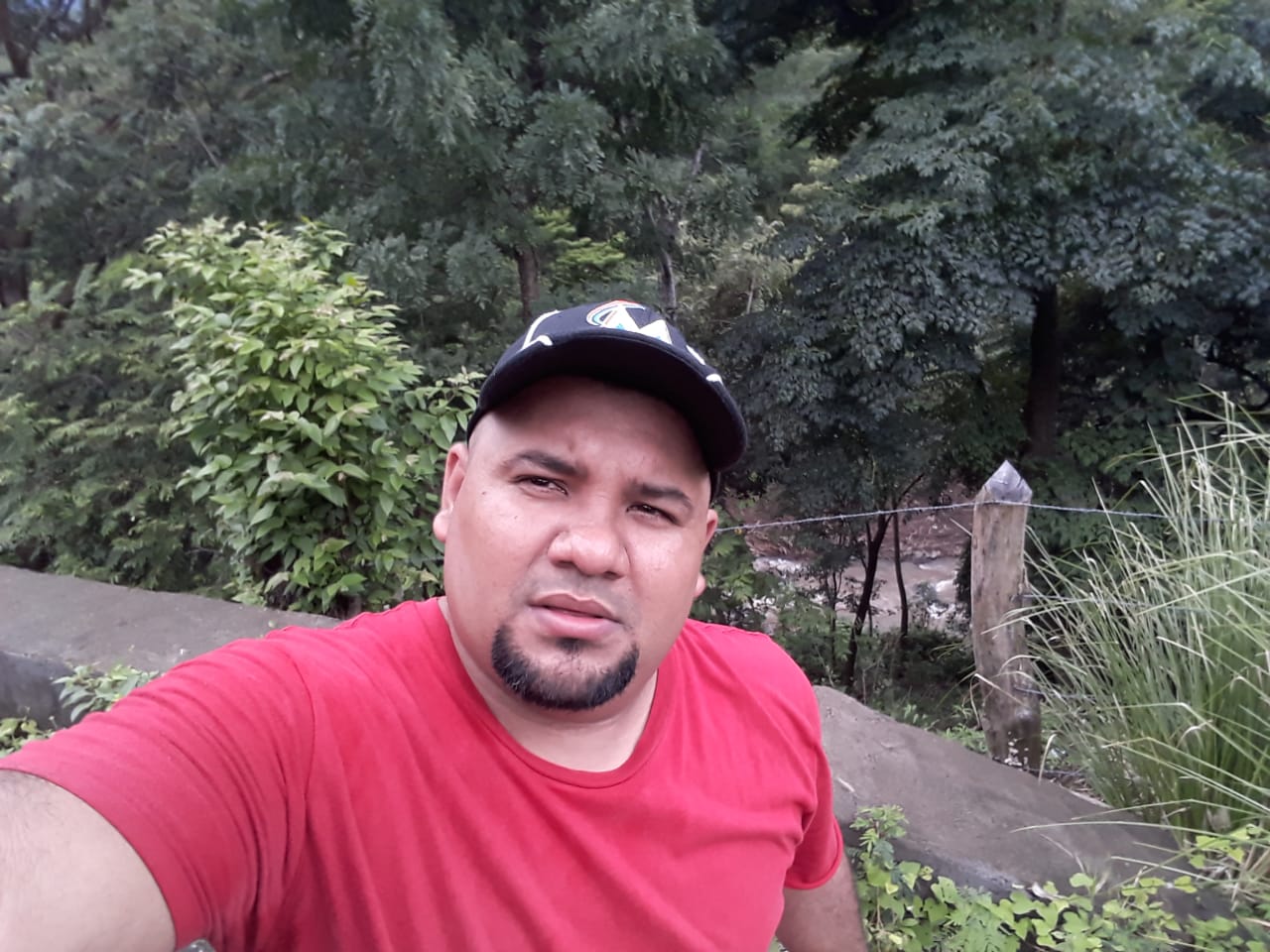 Sonidista de autoconvocados en Santa Lucía, Boaco, se exilia debido a amenazas del orteguismo