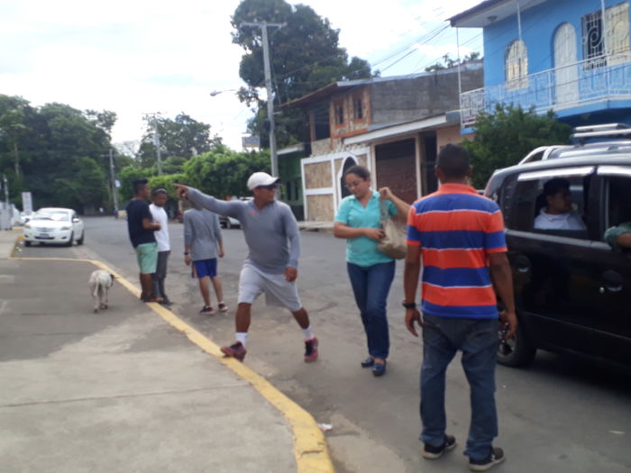 Vendedores de pólvora en apuros por bajas ventas en Chinandega y Estelí