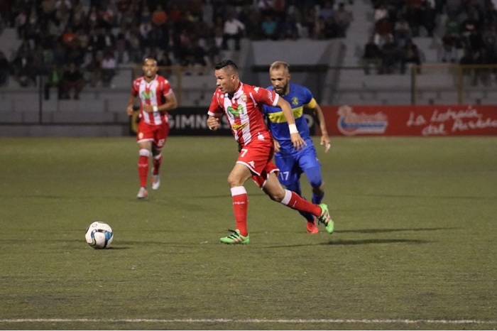Fernando Araujo, técnico del Real Estelí: “No hemos estados finos, pero no hay que dramatizarlo”