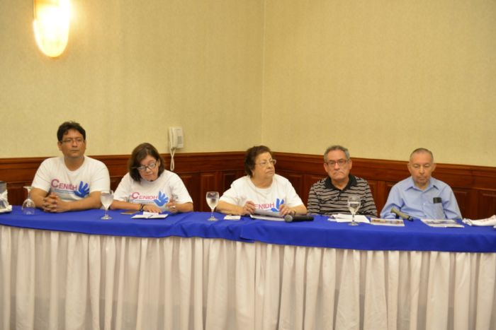 Nicaragua conmemora Día de los Derechos Humanos en medio de la cruda represión de la dictadura