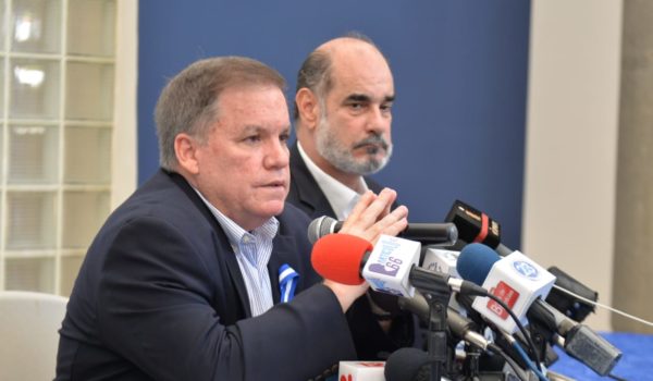 Cosep: Hospitales privados piden al Gobierno autorización para realizar test de coronavirus, pero este guarda silencio