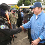 Represión contra el pueblo destapa el lado más cruel de Daniel Ortega
