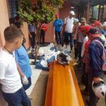 Al menos dos muertos en un accidente de tránsito en Santa María de Pantasma, Jinotega